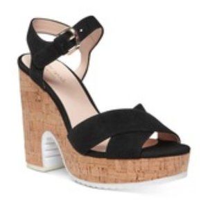 Kate Spade Women's Glynda High-Heel Platform